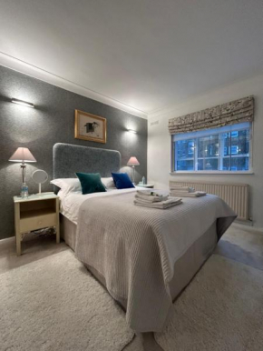 Double room in Marylebone